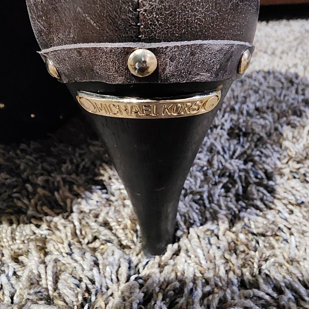 Michael Kors Booties - image 3